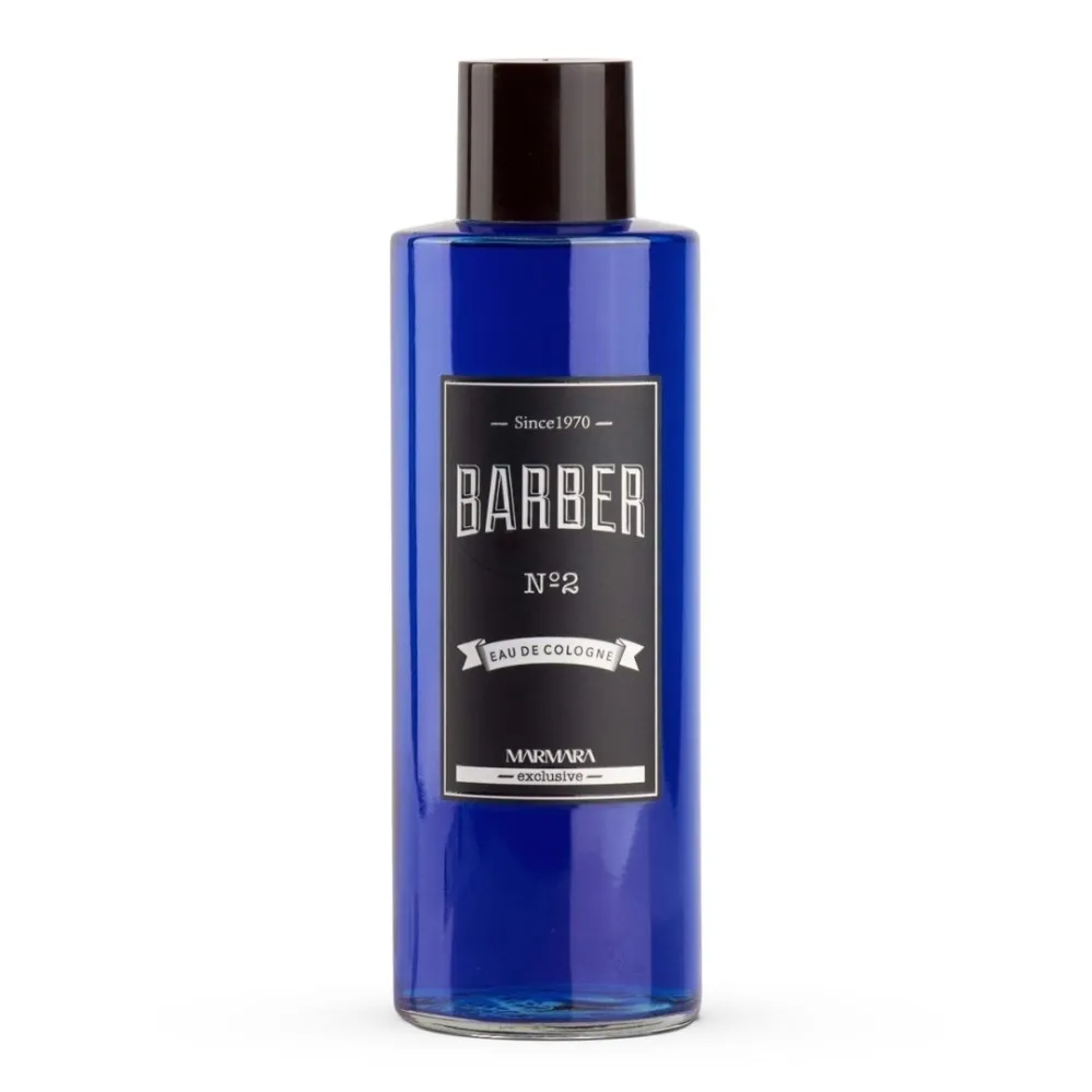 Marmara Barber Cologne No.2 500ml