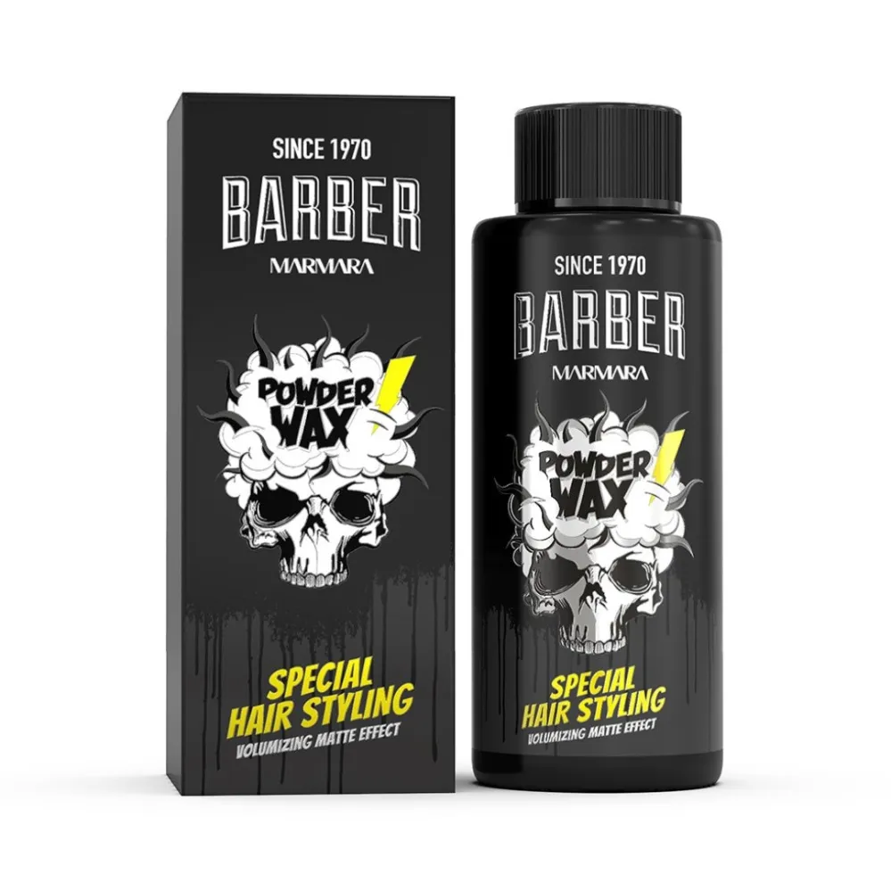Marmara Barber Dust Powder 20g