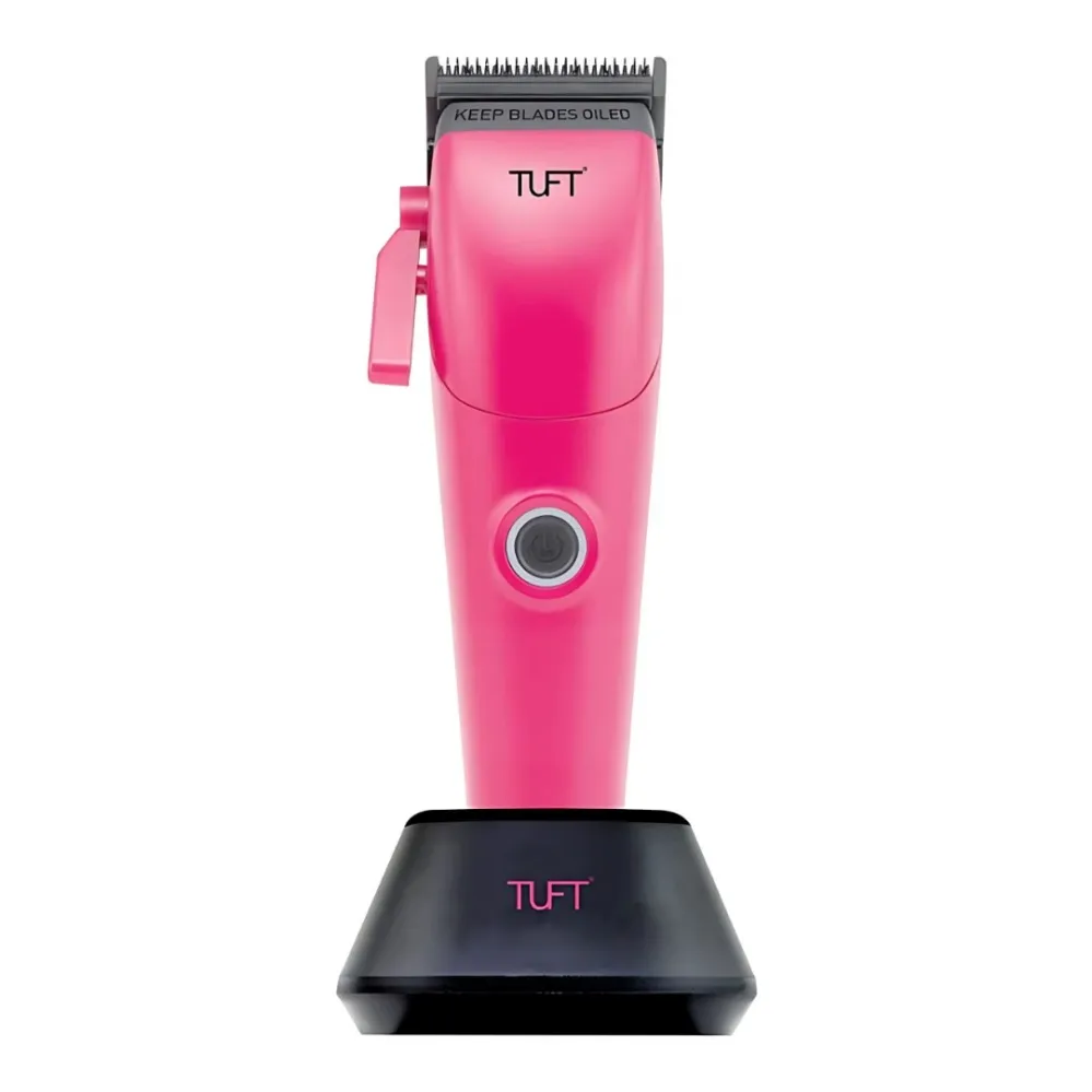 TUFT S.E Professional Cordless Vector Motor Clipper