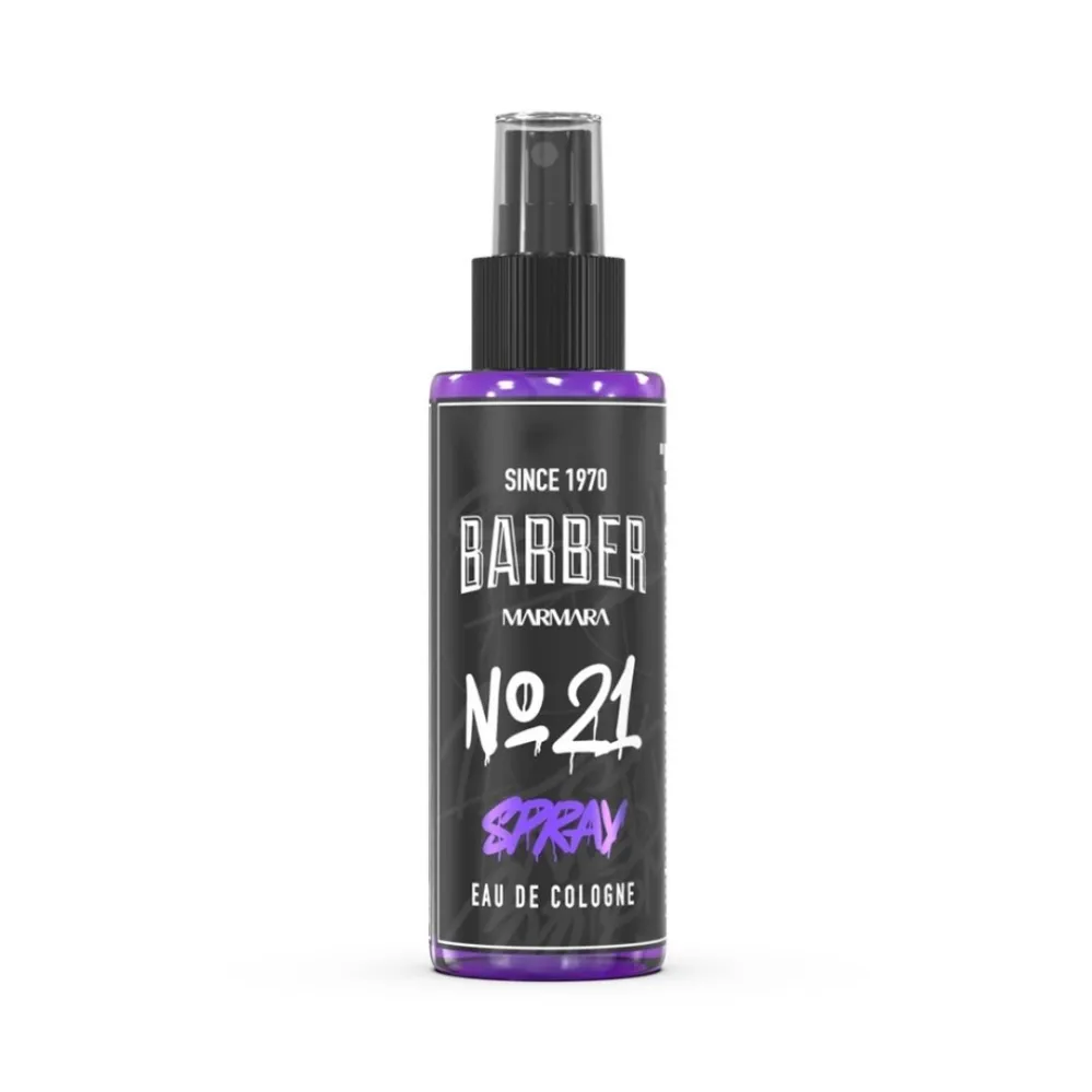 Marmara Barber Barber Cologne Spray No.21 150ml
