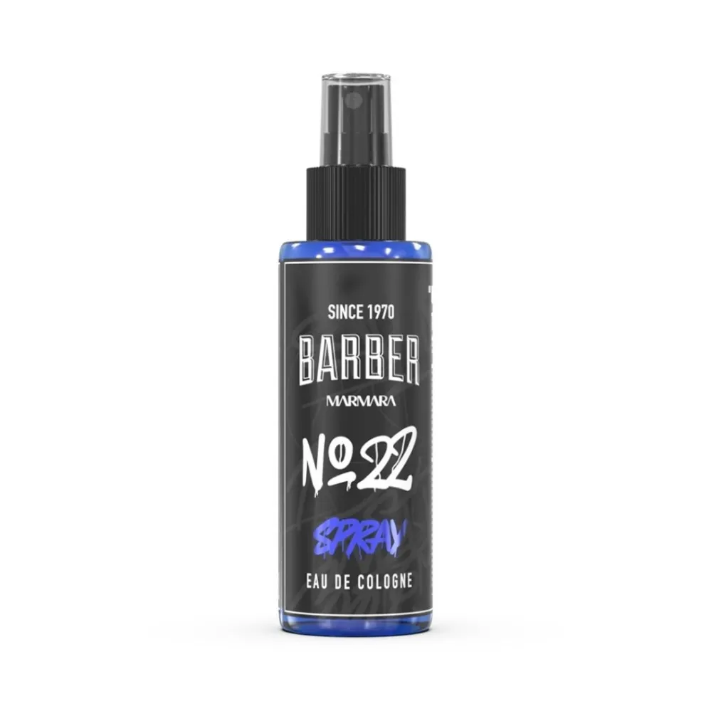 Marmara Barber Barber Cologne Spray No.22 150ml
