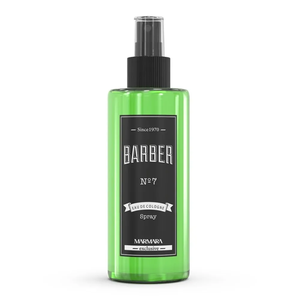 Marmara Barber Eau De Cologne No.7 - Aftershave 250ml