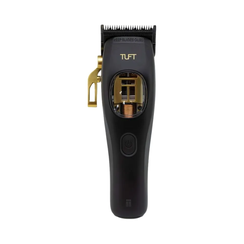 TUFT Vista C Professional Clipper