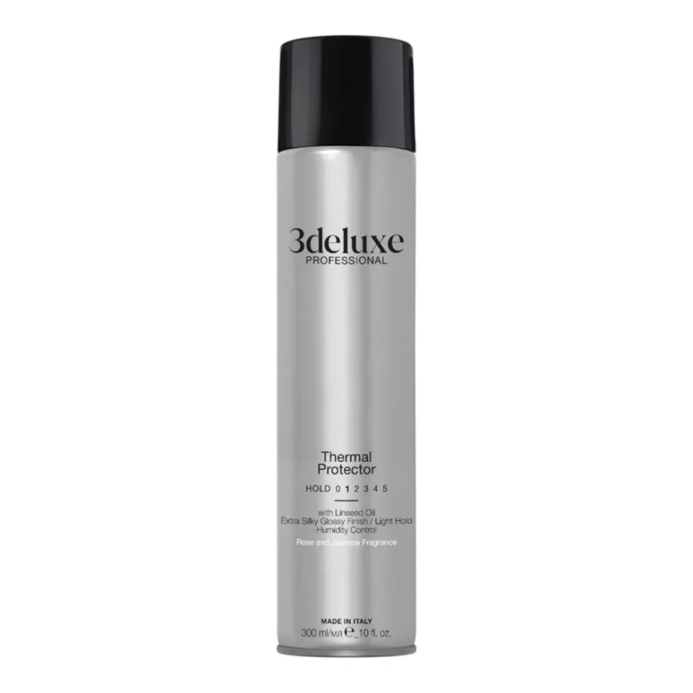 3deluxe Professional Thermal Protector Spray 300ml