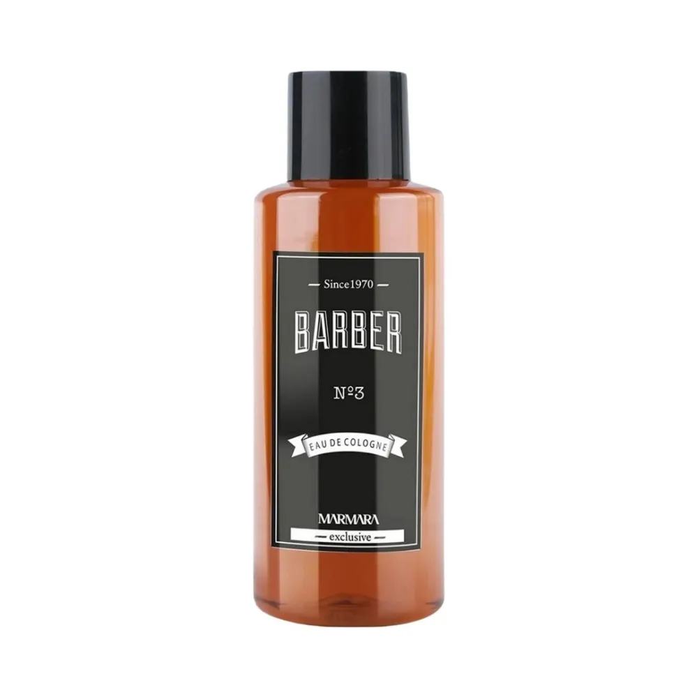 Marmara Barber Cologne No.3 400ml