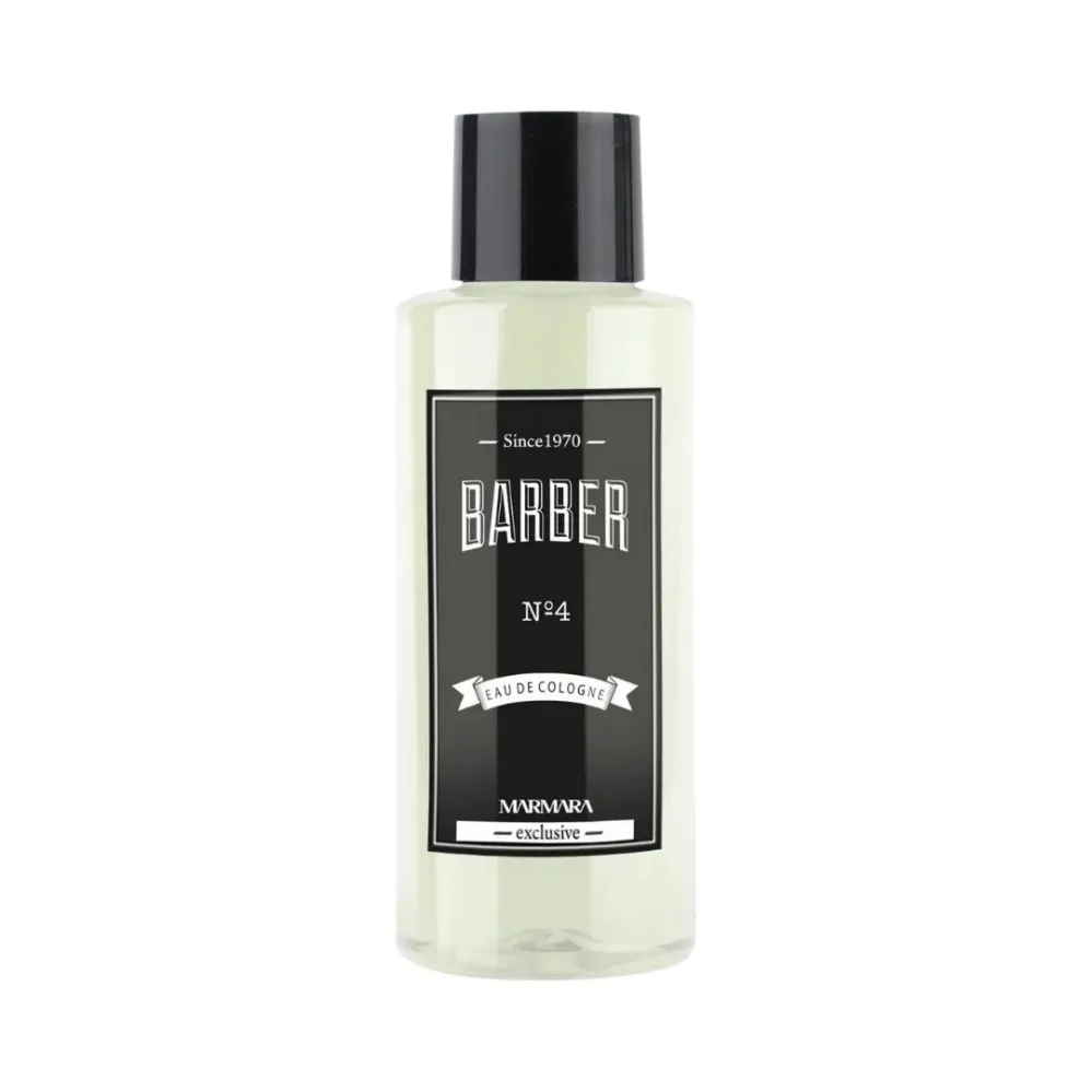 Marmara Barber Cologne No.4 400ml