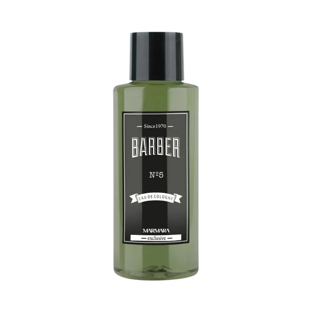 Marmara Barber Cologne No.5 400ml