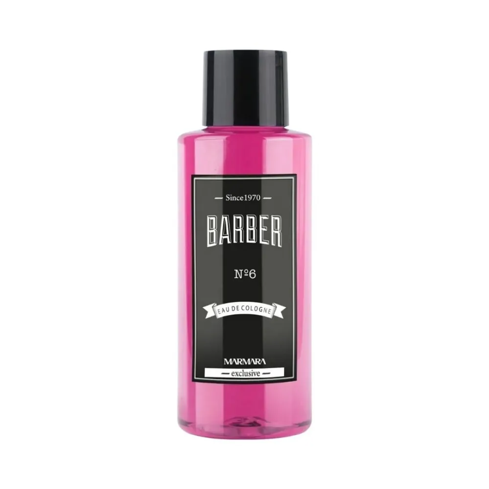Marmara Barber Cologne No.6 400ml