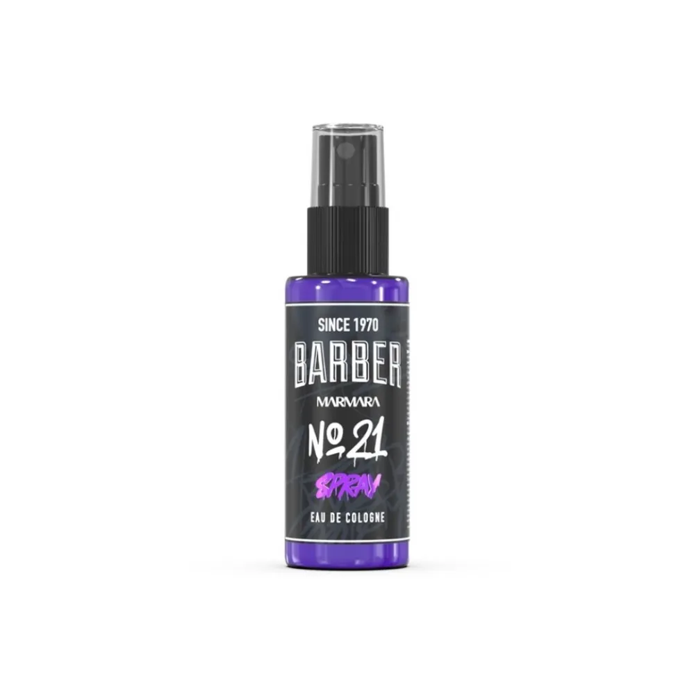 Marmara Barber Barber Cologne Spray No.21 50ml