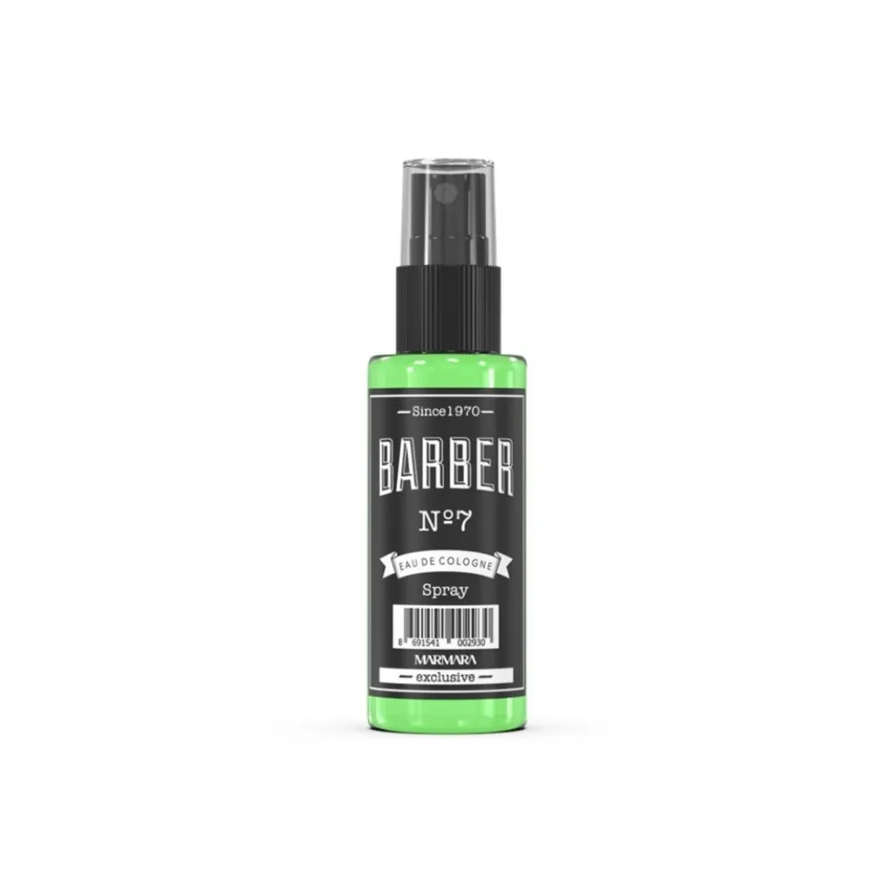 Marmara Barber Cologne Spray No.7 50ml