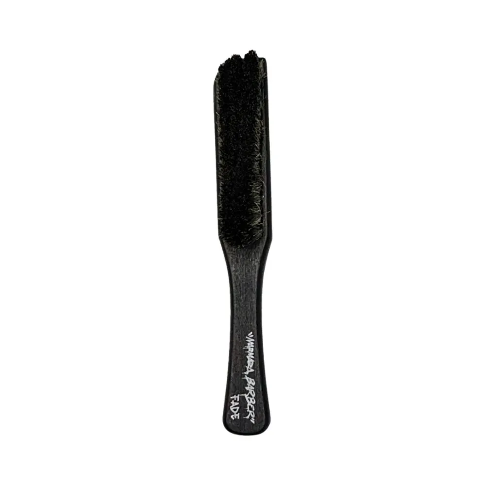The Marmara Barber Fade Brush L