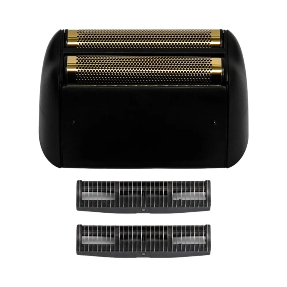 TUFT Romeo Foil Shaver Replacement Foils & Cutters