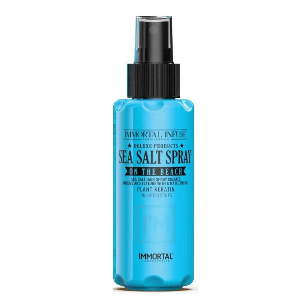 Immortal Infuse Sea Salt Spray 250ml