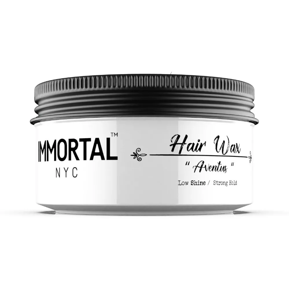 Immortal NYC Hair Wax Aventus 150ml