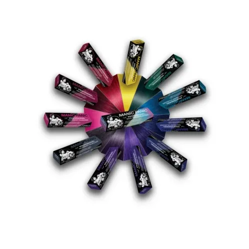 Manic Panic Professional Gel Semi-Permanent Hair Color
