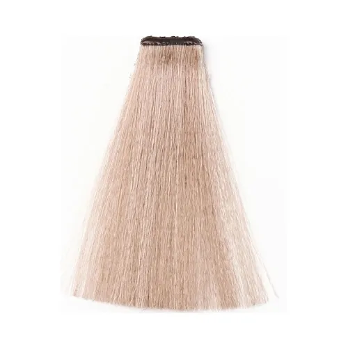 Silky Coloration Cream Permanent Hair Colour Beige 100ml
