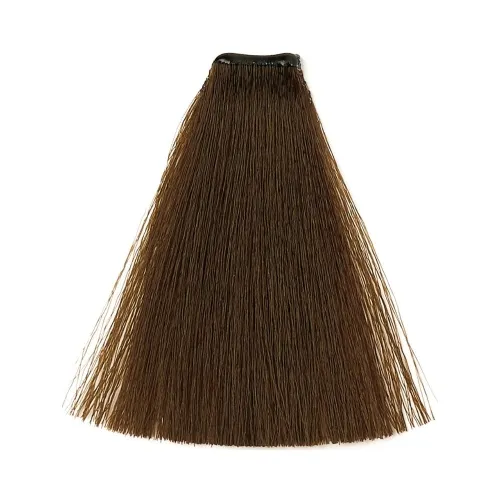 Silky Coloration Cream Permanent Hair Colour 7.7 Brown Blonde 100ml