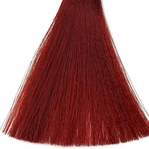 Silky Coloration Cream Permanent Hair Colour 77.66 Intense Red Blonde 100ml