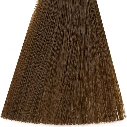 Silky Coloration Cream Permanent Hair Colour 7.13 Irise Blonde 100ml