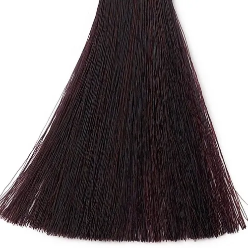 Silky Coloration Cream Permanent Hair Colour 44.20 Intense Violet Brown 100ml