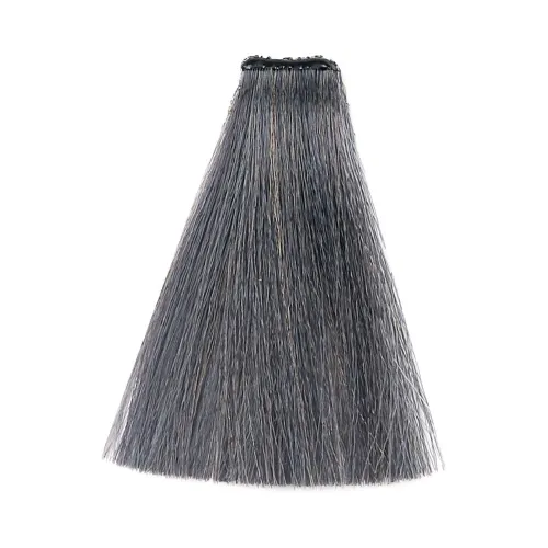 Silky Coloration Cream Permanent Hair Colour 8.11 Light Intense Ash Blonde 100ml