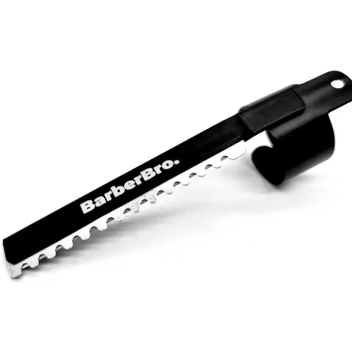 BarberBro. Finger Razor