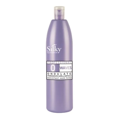 Silky Waves Ondulate Hair Perm 500ml