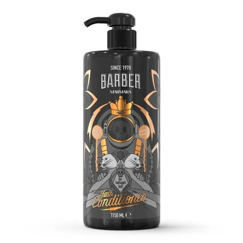 Marmara Barber Hair Conditioner Keratin 1150ml