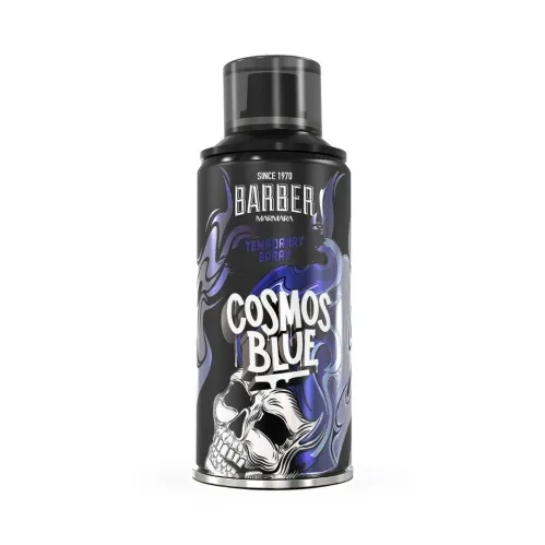 Marmara Barber Temporary Hair Colour Spray 150ml