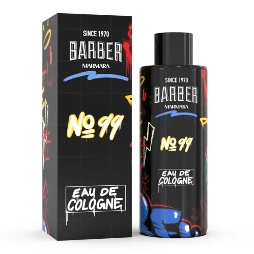 Marmara Barber No.99 Eau de Cologne 500ml