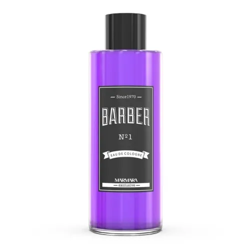 Marmara Barber Aftershave Cologne 500ml