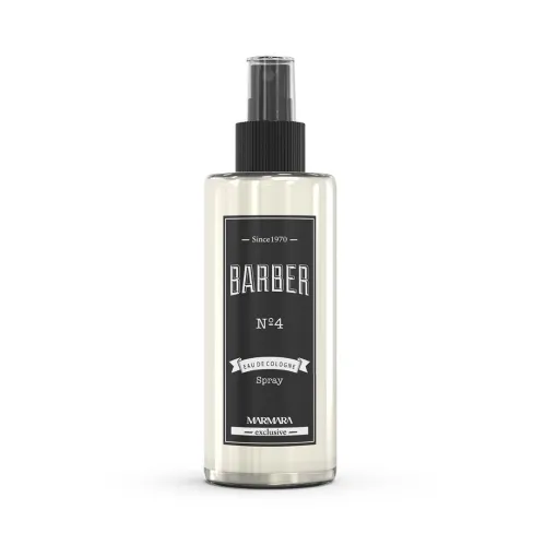 Marmara Barber Aftershave Cologne Spray 250ml