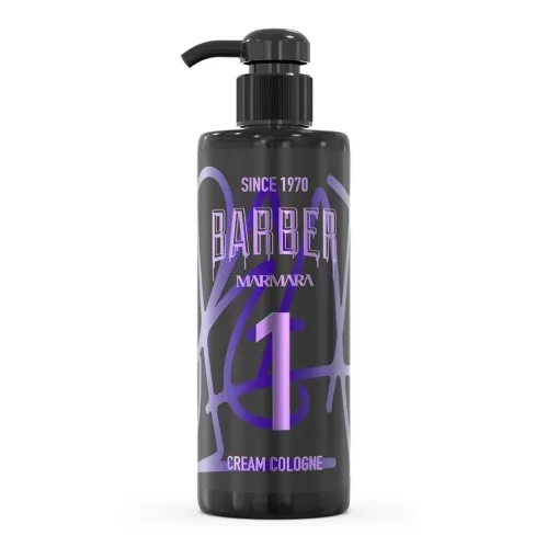 Marmara Barber Cream Cologne 400ml