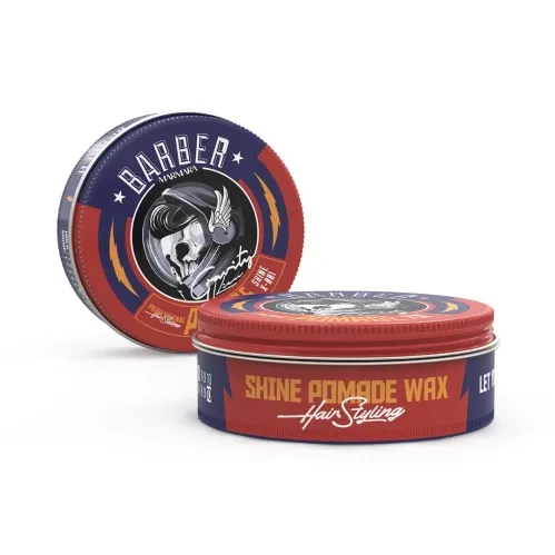 Marmara Barber Wax Pomade 100ml