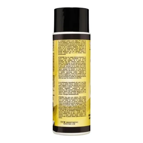 Manic Panic Love Color - Colour Depositing Conditioner 236ml