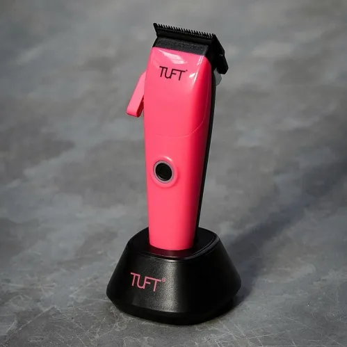 TUFT S.E Professional Cordless Vector Motor Clipper