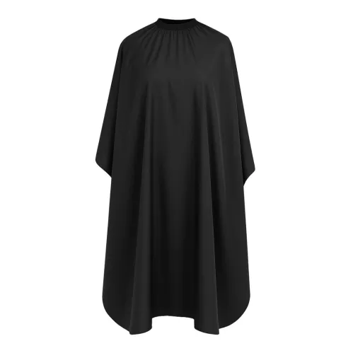 BarberBro. Barber Cape - Black
