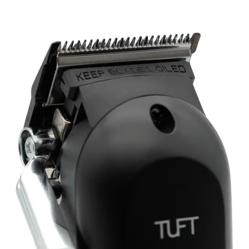 TUFT Elite i Professional Clipper