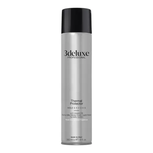 3deluxe Professional Thermal Protector Spray 300ml