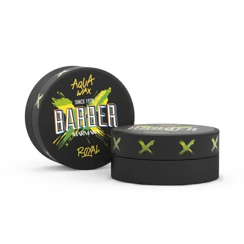 Marmara Barber Aqua Wax Royal 150ml