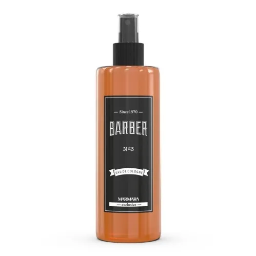 Marmara Barber Cologne Spray 400ml