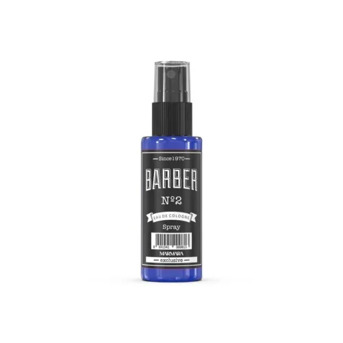 Marmara Barber Cologne Spray No.2 50ml