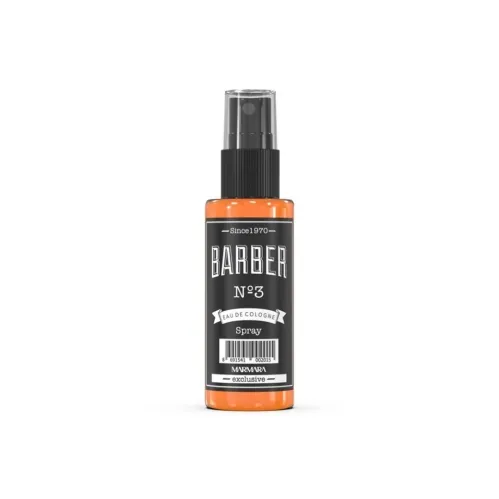 Marmara Barber Cologne Spray 50ml