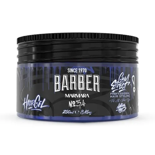Marmara Barber Hair Gel 250ml