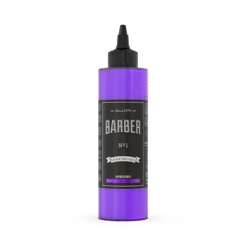 Marmara Barber Shaving Gel No.2 250ml
