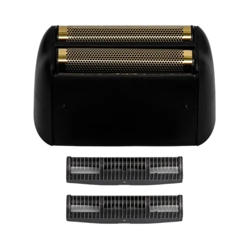 TUFT Romeo Foil Shaver Replacement Foils & Cutters