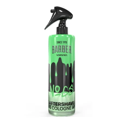 Marmara Barber Cologne Spray No.65 400ml