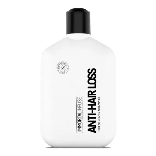 Immortal Infuse Anti-Hair Loss Shampoo 500ml
