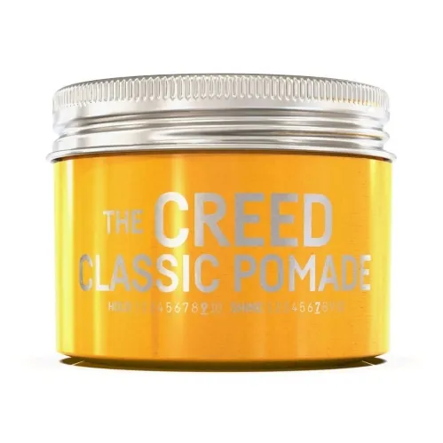 Immortal NYC The Creed Classic Pomade 100ml