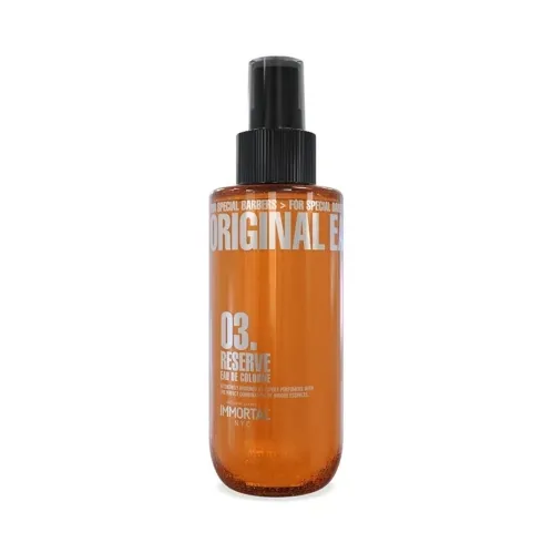 Immortal Original 03 Reserve Eau de Cologne 150ml